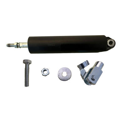 Sylinder for eksosvender m/gaffel - SZ1200 - 0482006006