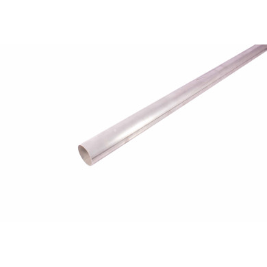 Rustfritt rør 114 mm  - 8798