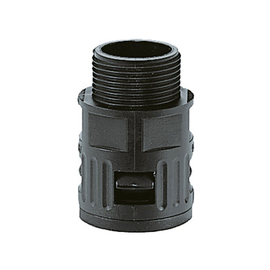 RQG-P11 Nippel PG 11 til slange OD=15,8mm/IP68/NW13