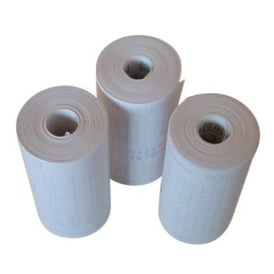 Diagramrull for digital skriver - 3 pack