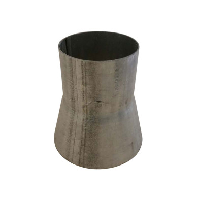 Toppdel 5" Eksos  S-T500 - Ø127 mm. utvendig.