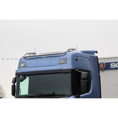 Scania R/S kit for Fjernlysbøyle m/LED - 864620.