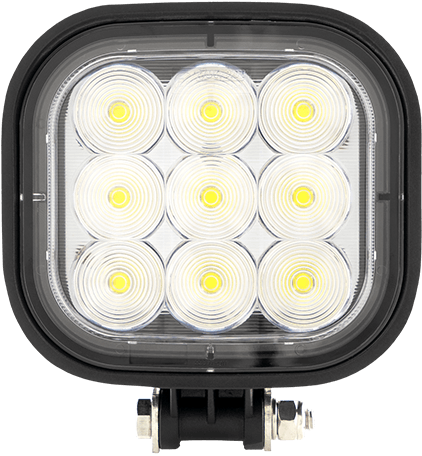 Lucidity arbeidslampe