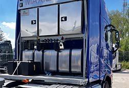 BevoBox&trade; verkt&oslash;ykasse