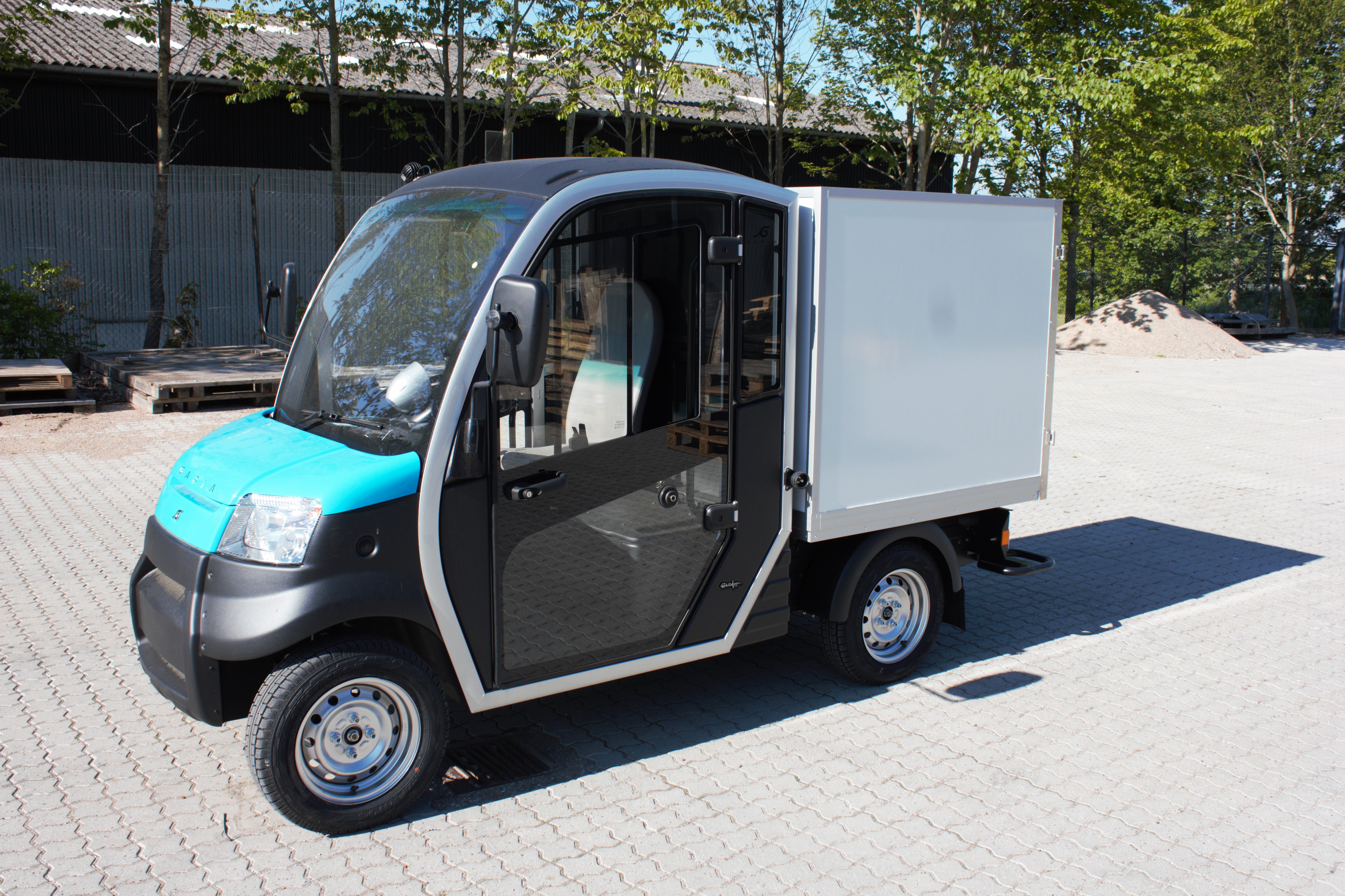 BevoBox&trade; verkt&oslash;ykasse