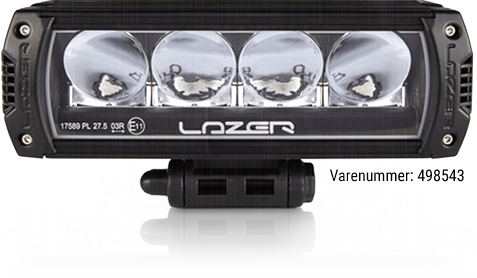 Lazer Trippel R 750