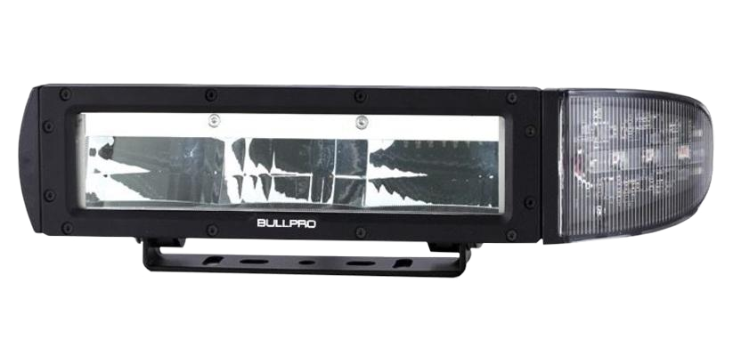 Br&oslash;ytelys Brullpro